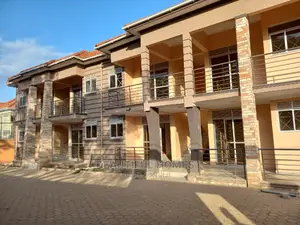 Furnished 1bdrm Block of Flats in Kira Prime for Sale