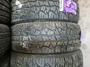 215/60r17 Achilles All Terrain