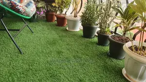 Artificial Tuff Grass