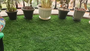 Artificial Tuff Grass