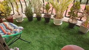 Artificial Tuff Grass