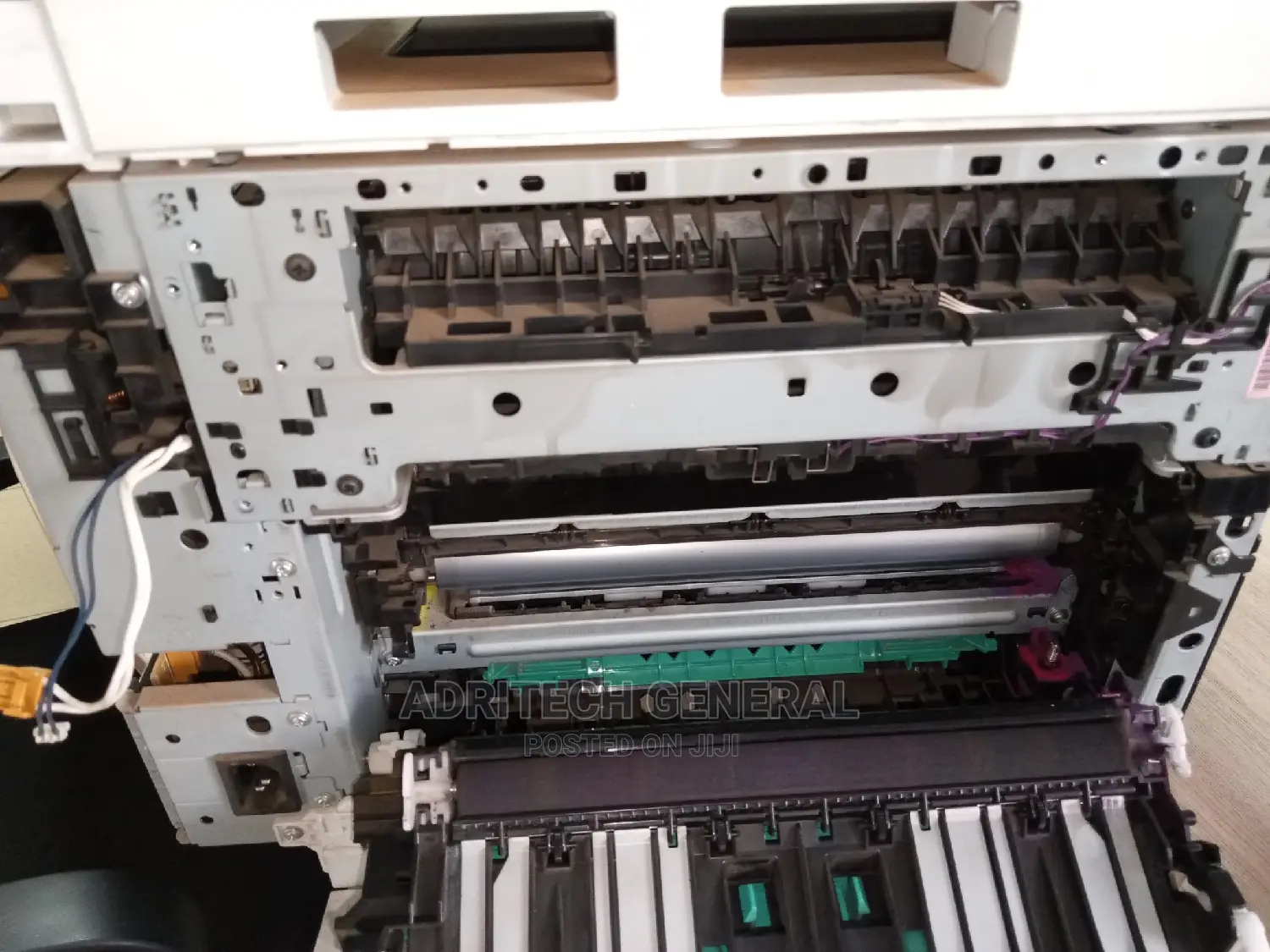 Printer Repair and Mantainanance, Printer Servicing,