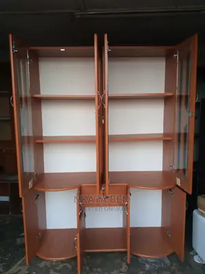 Cherry Sideboard4*6 Feet