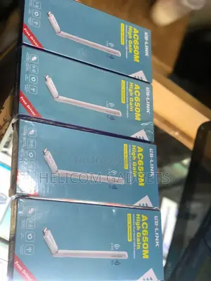 Lb Link Adapters
