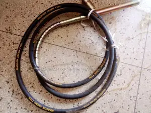 45"Concrete Vibrator(Marcon,Made in Japan)
