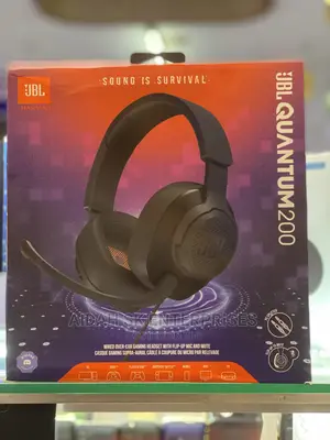 JBL Quantum 200