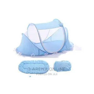 Foldable Baby Mosquito Net