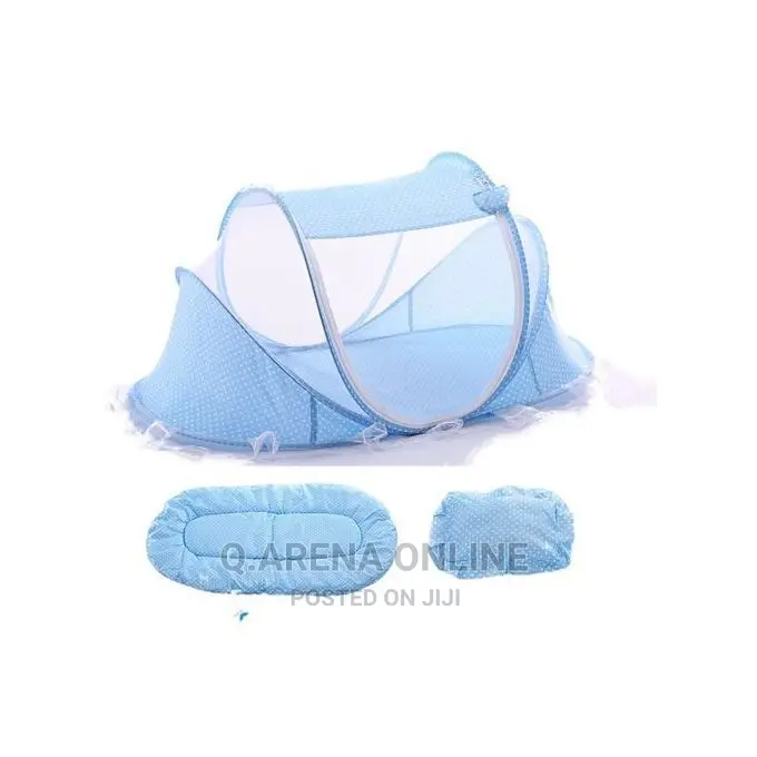 Foldable Baby Mosquito Net
