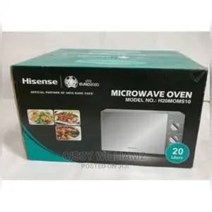 Microwave Oven/Hisense Microwave Oven