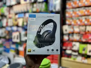 Anker Soundcore Life 2 Neo Bass Headphones