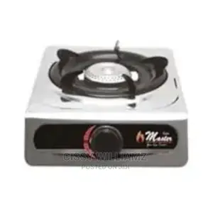 Single Gas Stove/Gas Burner/Gas Plate/Gas Cooker