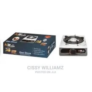Single Plate Gas Stoves D12/Gas Burner/Gas Stove/Gas Cooker