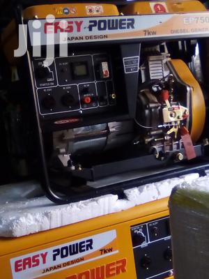 Generators