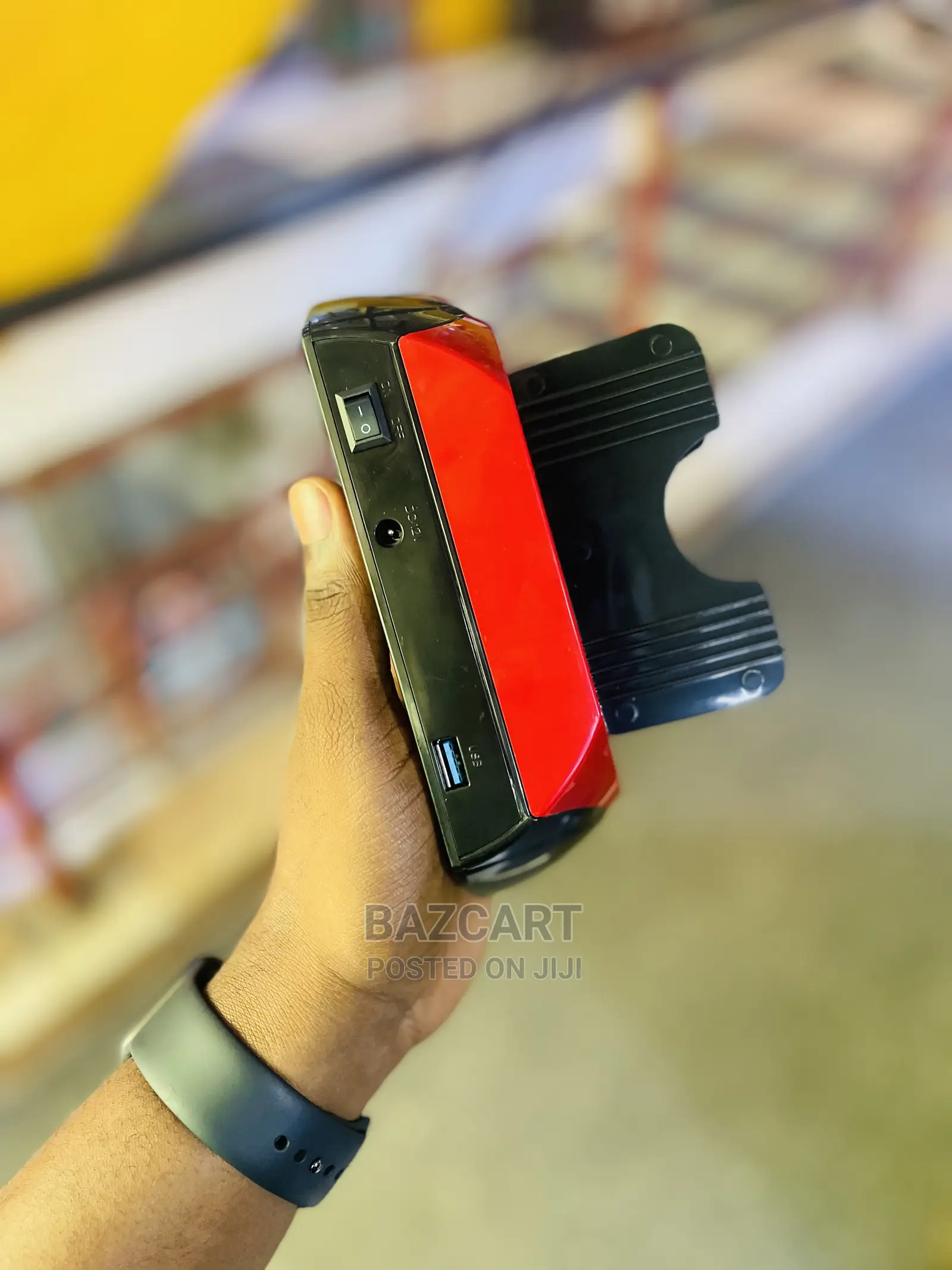 Dual Sata Hard Disk Reader