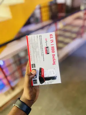 Dual Sata Hard Disk Reader