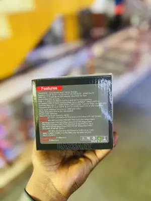 Dual Sata Hard Disk Reader