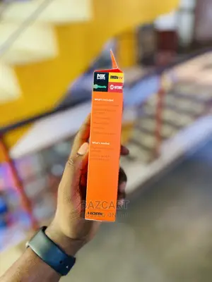 Fire Tv Stick 4K Amazon Stream With Remote Alexa - Brand New