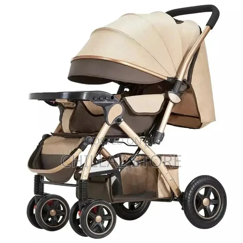 Kids Stroller