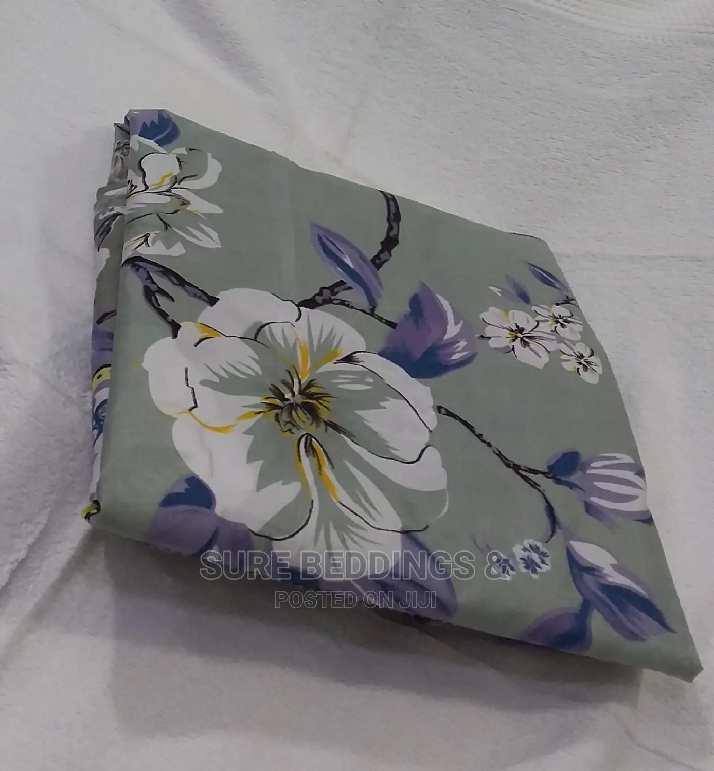 Simple Bedsheets