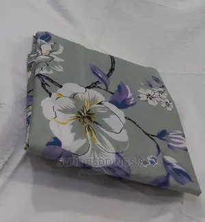 Simple Bedsheets