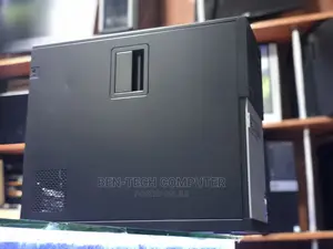 Desktop Computer Dell 4GB Intel Core I5 HDD 500GB