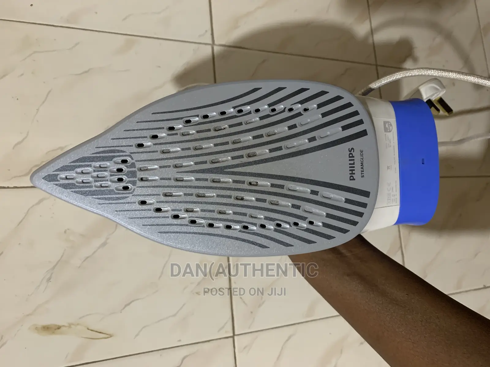 Phillips Steam Iron Brand New