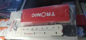 Tronic Extension