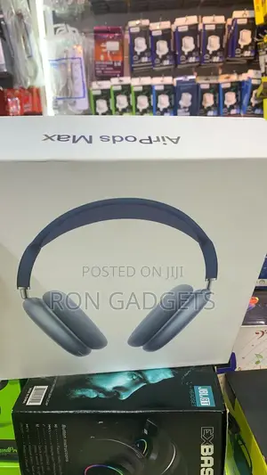Airpods Max