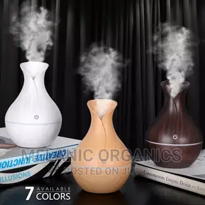Ultrasonic Aroma Diffuser/Humidifer