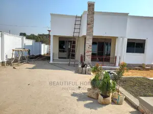 Furnished 4bdrm Bungalow in Kira for Sale