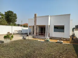 Furnished 4bdrm Bungalow in Kira for Sale