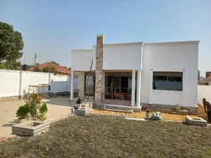 Furnished 4bdrm Bungalow in Kira for Sale