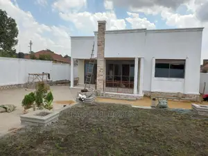 Furnished 4bdrm Bungalow in Kira, Central Division for Sale