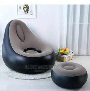 Inflatable Sofa