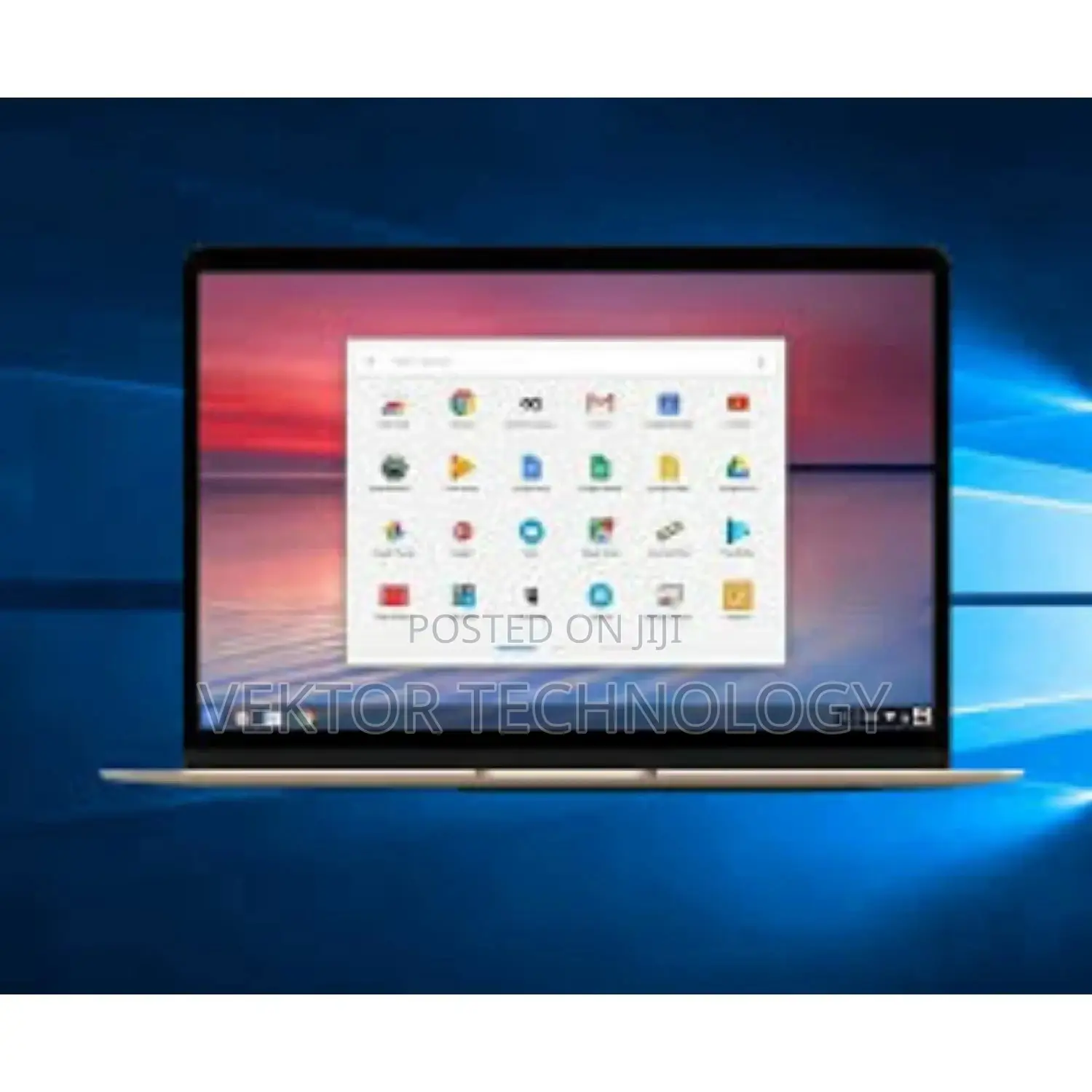 Chrome Os Installation and Recovery on All PC Computers