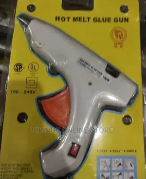 Big Hot Melt Glue Gun