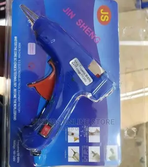 Small Hot Melt Glue Gun