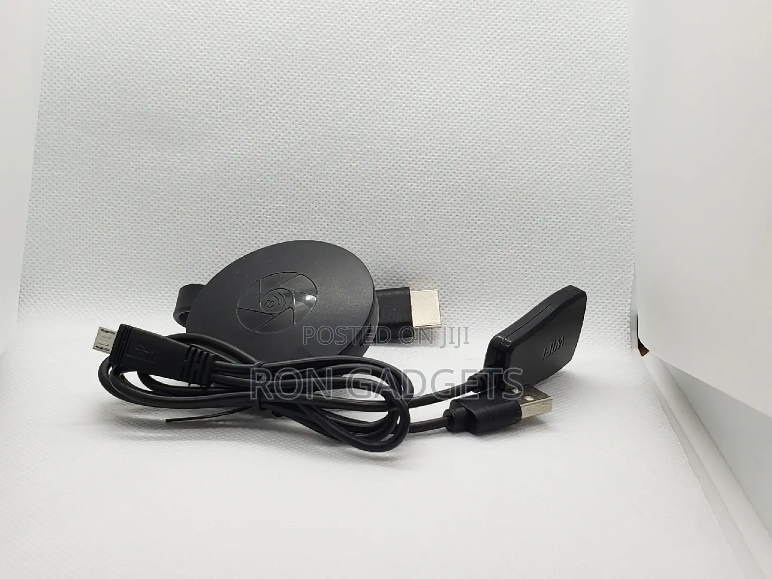 Chromecast
