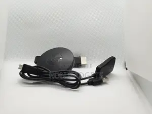 Chromecast