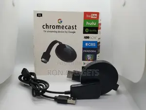 Chromecast