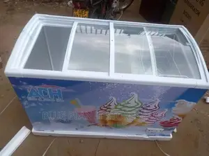 ADH 390litres Ice Cream/Display Freezers || ASC6025 (ST-B2)