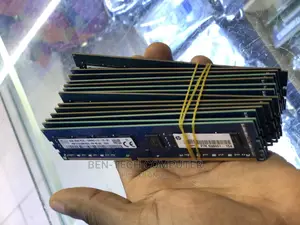 Ram 8gb (Pc3l)