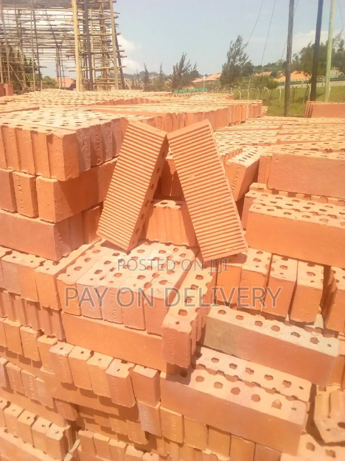 Make It Groovy(Half Bricks)