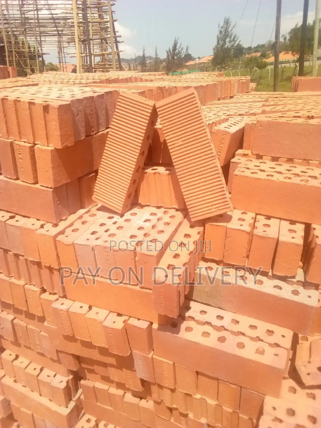Make It Groovy(Half Bricks)