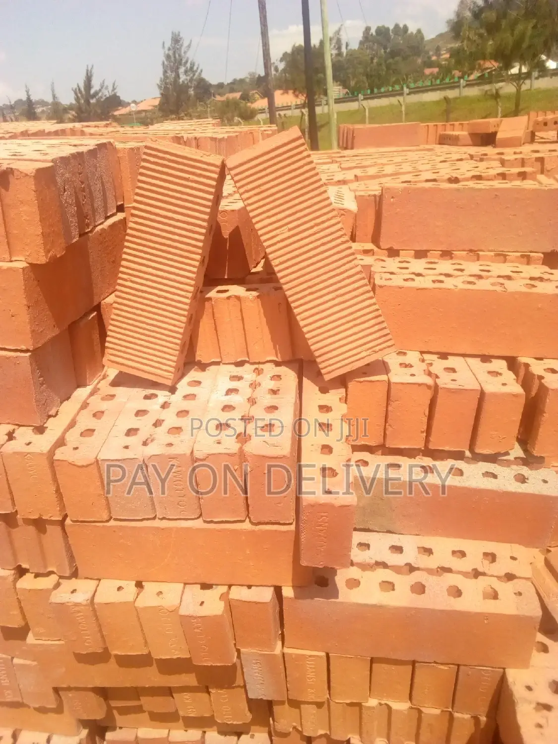 Make It Groovy(Half Bricks)