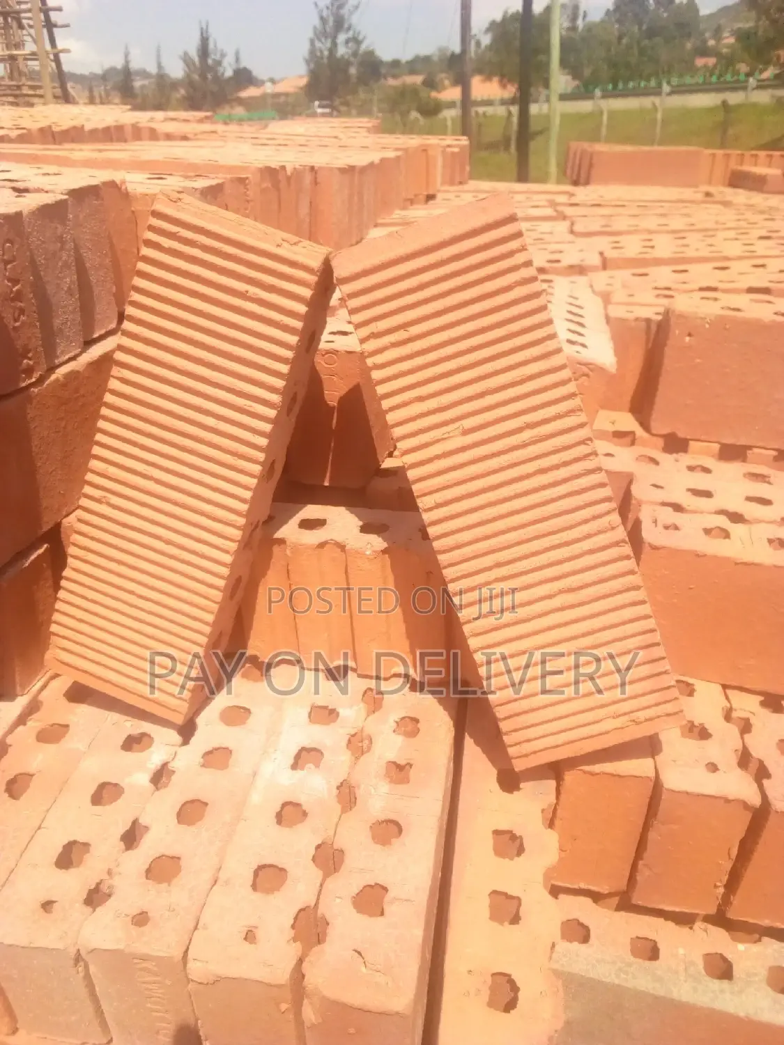 Make It Groovy(Half Bricks)