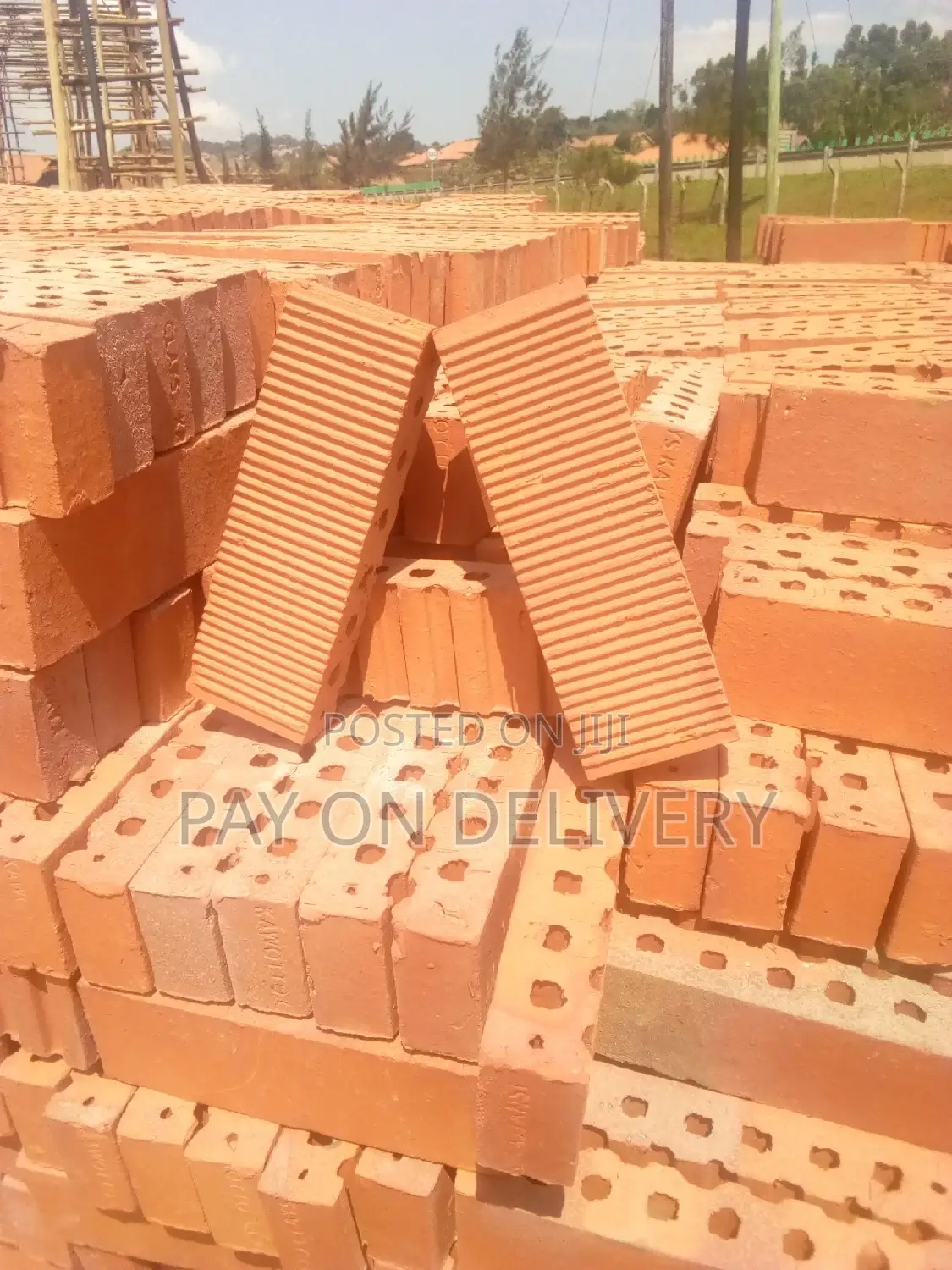 Make It Groovy(Half Bricks)