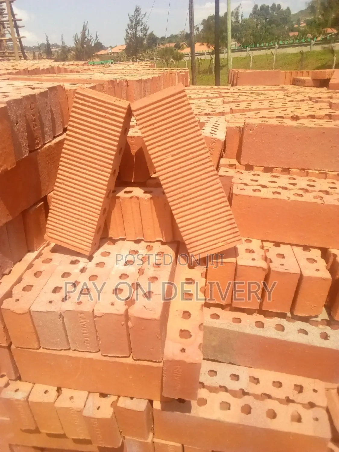 Make It Groovy(Half Bricks)