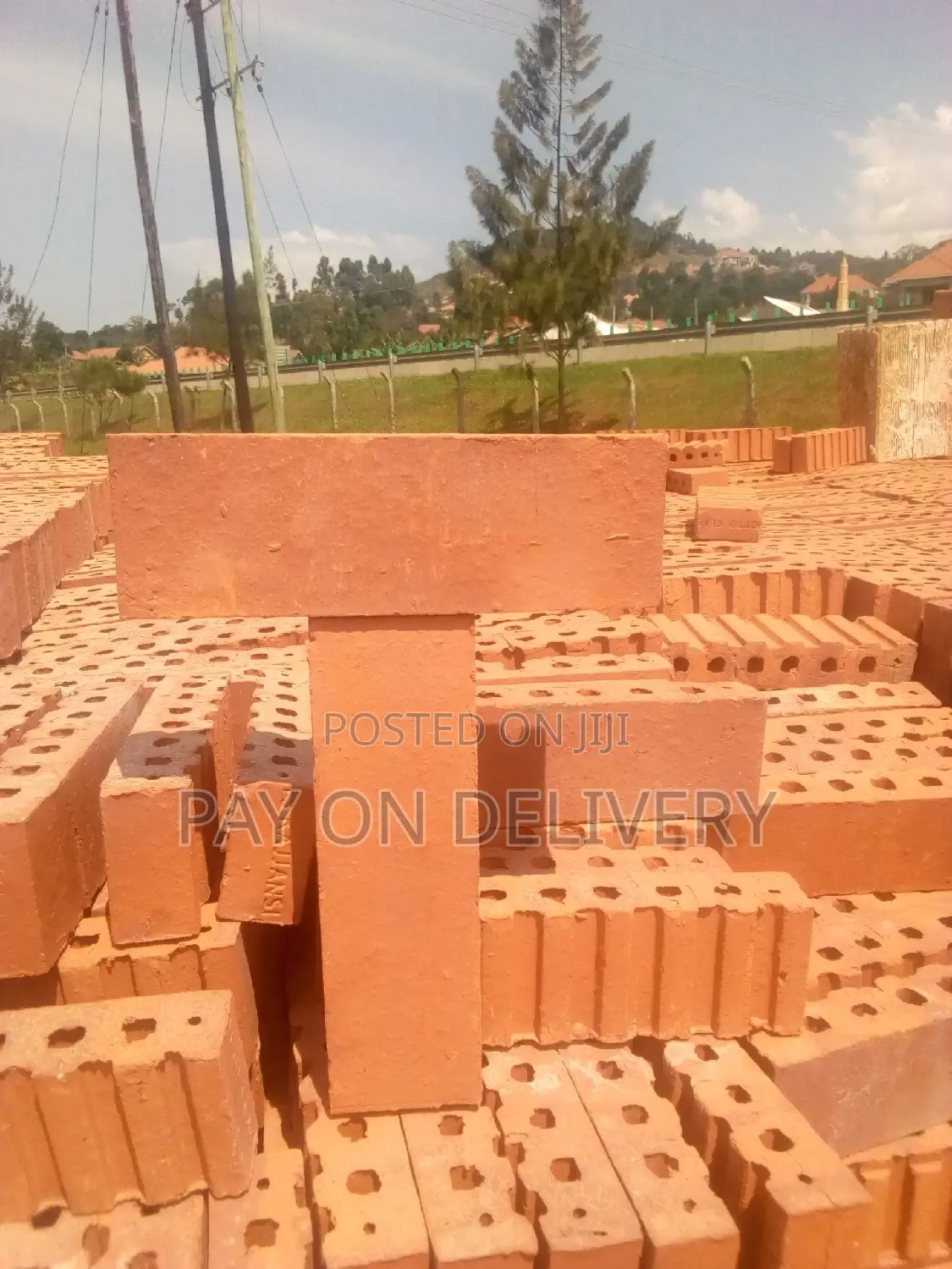 Finish It Smooth (Smooth Surface Half Bricks)