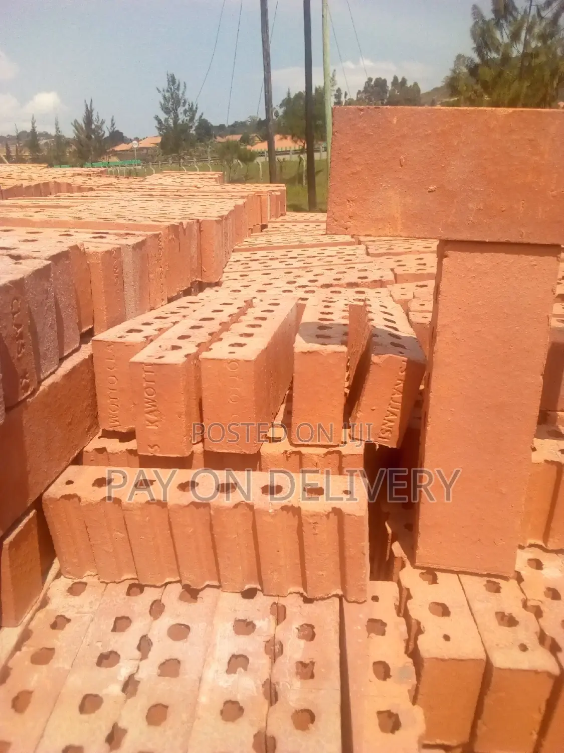 Finish It Smooth (Smooth Surface Half Bricks)